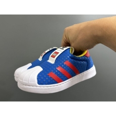 Adidas Kids Shoes